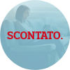 scontato